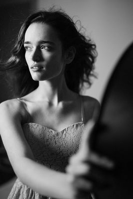 Portrait  photography by Photographer Francesco Rizzato ★1 | STRKNG