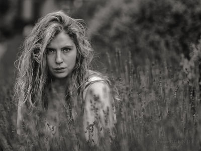 Anna Lena / Portrait  photography by Photographer Ostseeblende | STRKNG