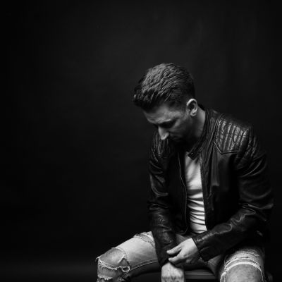 Portrait  Fotografie von Fotograf Gunnar Janke | STRKNG