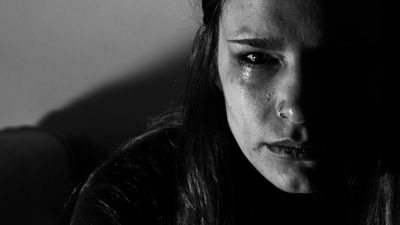 Tears / Menschen  Fotografie von Fotograf Gunnar Janke | STRKNG