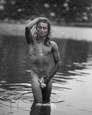 Naked Soul / Nude  Fotografie von Fotograf Chithirampesuthadee ★4 | STRKNG