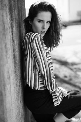 Fashion girl / Mode / Beauty  Fotografie von Model katrinines.de ★10 | STRKNG