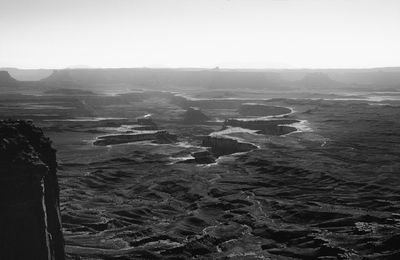 Dinosaur Footprint / Landscapes  photography by Photographer Fauland_Photography | STRKNG