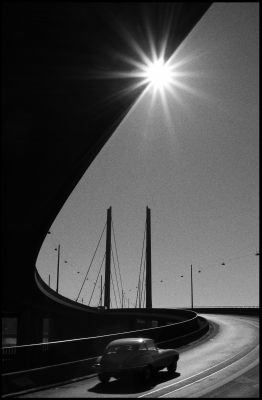 Per Aspera ad Astra / Architecture  photography by Photographer Torsten Falk ★7 | STRKNG