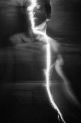 Strike / Fine Art  Fotografie von Fotografin Clara Diebler ★11 | STRKNG