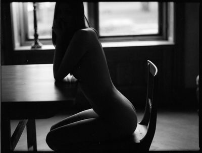 Mikki / Nude  photography by Photographer odin.tk ★15 | STRKNG