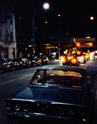 New York Night Lights / Street  photography by Photographer odin.tk ★15 | STRKNG