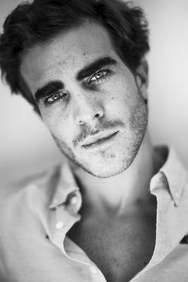 Carlo / Portrait  photography by Photographer Joy Dana | STRKNG