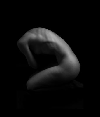 Bodyscape / Fine Art  photography by Photographer rope meets bodyscape ★1 | STRKNG