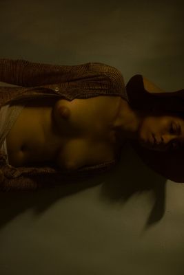 To Be You. / Nude  photography by Photographer majarete ★2 | STRKNG