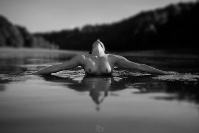 Sensuals. / Nude  Fotografie von Fotograf bjoernb ★2 | STRKNG