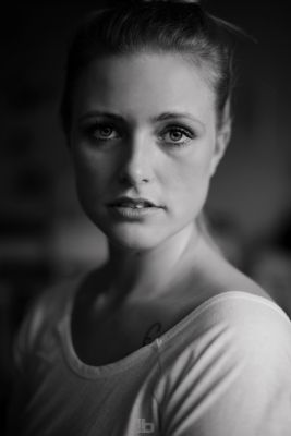 R. / Portrait  Fotografie von Fotograf bjoernb ★1 | STRKNG