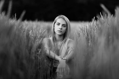 Naturals. / Portrait  Fotografie von Fotograf bjoernb ★1 | STRKNG