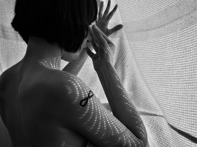 One Magic Day / Black and White  photography by Photographer Ratu | STRKNG