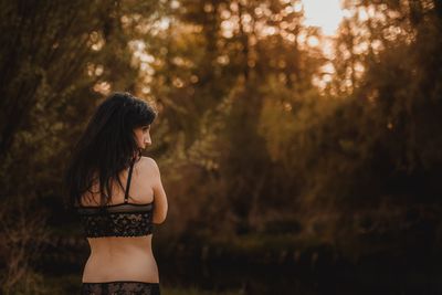 Nude  photography by Model Ella ★2 | STRKNG