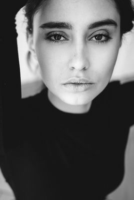 Emily / Portrait  photography by Photographer frankschneider ★1 | STRKNG