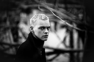 Lukas / Portrait  Fotografie von Fotograf Goldpics Fotografie ★1 | STRKNG