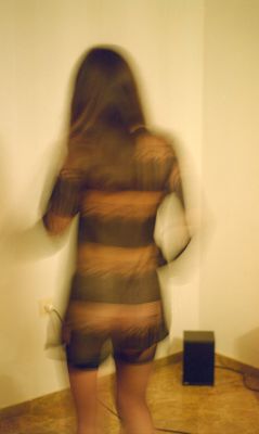 blur #3 / Fine Art  Fotografie von Fotograf Carrarius | STRKNG