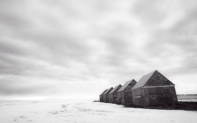 Let go of the illusion of control / Landscapes  photography by Photographer Björn Kleemann ★1 | STRKNG