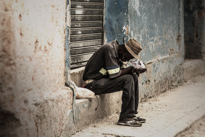 Habanero / Street  Fotografie von Fotograf m a l o r | p h o t o | STRKNG