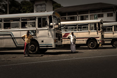 Kandy Busmen / Street  photography by Photographer m a l o r | p h o t o | STRKNG