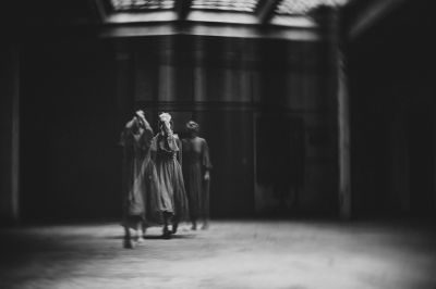 Coming out... / Creative edit  photography by Photographer Rosa H. LightArt ★10 | STRKNG