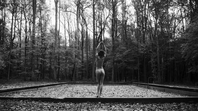 WSP6 4234 / Nude  Fotografie von Fotograf Steve Squall ★2 | STRKNG