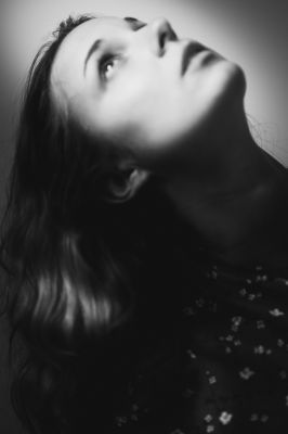 look / Fine Art  Fotografie von Fotograf Patrick Vantroyen | STRKNG