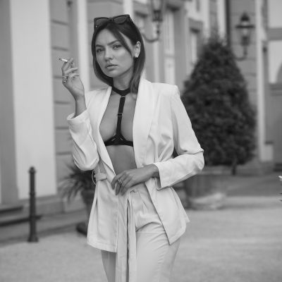 street fashion / Mode / Beauty  Fotografie von Fotograf Olivier Springer ★6 | STRKNG