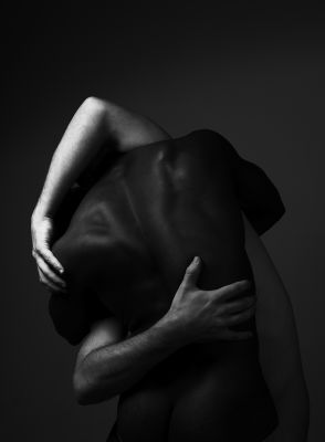 Tender / Fine Art  Fotografie von Fotograf Simon Dias | STRKNG