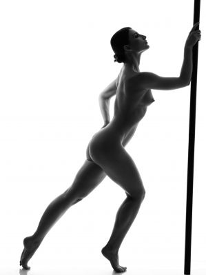 Stock / Nude  Fotografie von Fotograf Tom Clemenz | STRKNG