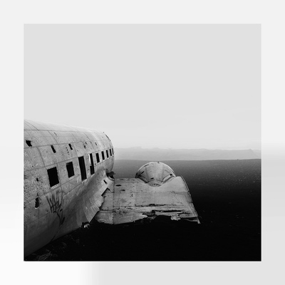 Delayed / Black and White  photography by Photographer Nick green2012 | STRKNG