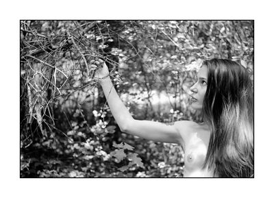 Nude  Fotografie von Fotograf arkanda ★1 | STRKNG