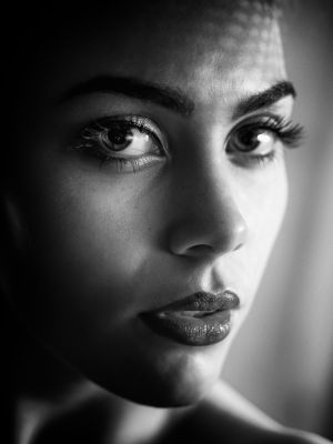 Portrait  Fotografie von Fotograf Christian Fuhrmann ★10 | STRKNG