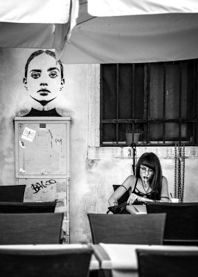 ** / Street  Fotografie von Fotograf Christian Fuhrmann ★10 | STRKNG