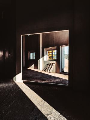 hopper / Fine Art  Fotografie von Fotograf Christian Fuhrmann ★10 | STRKNG