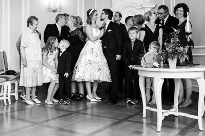 Hochzeit  Fotografie von Fotograf daniel.nartschick ★12 | STRKNG