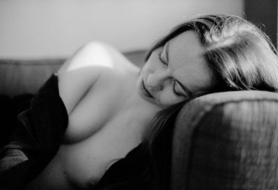 LUISA / Portrait  photography by Photographer daniel.nartschick ★12 | STRKNG