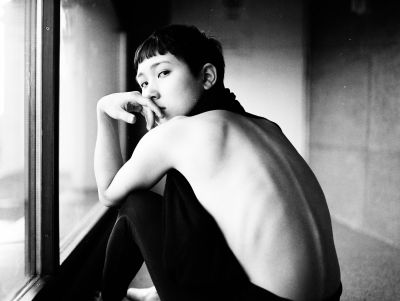 Charlie / Portrait  photography by Photographer daniel.nartschick ★11 | STRKNG