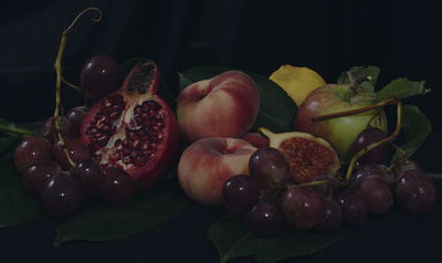 Fruit / Fine Art  Fotografie von Fotografin Risu ★4 | STRKNG
