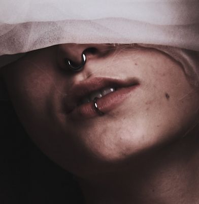 Bonny / Fine Art  Fotografie von Fotografin Risu ★4 | STRKNG