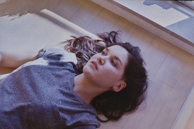 Saskia (Analog) / Portrait  photography by Photographer Risu ★4 | STRKNG