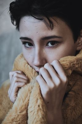 Rei / Portrait  photography by Photographer Risu ★4 | STRKNG