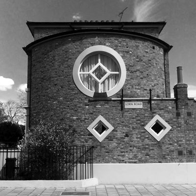 Lorn Road / Architecture  photography by Photographer Alessandro | STRKNG