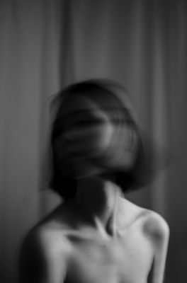 All my fault / Fine Art  Fotografie von Fotografin Kantorka ★26 | STRKNG