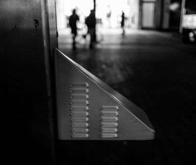 Nightlight / Black and White  photography by Photographer Agnus Bootis ★3 | STRKNG