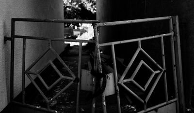 Door / Black and White  photography by Photographer Agnus Bootis ★3 | STRKNG