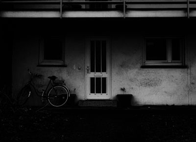 depression / Fine Art  Fotografie von Fotograf Agnus Bootis ★3 | STRKNG