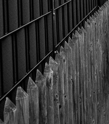 Perspektive / Black and White  photography by Photographer Agnus Bootis ★3 | STRKNG