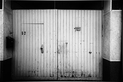 in the ghetto 2 / Black and White  photography by Photographer Agnus Bootis ★3 | STRKNG